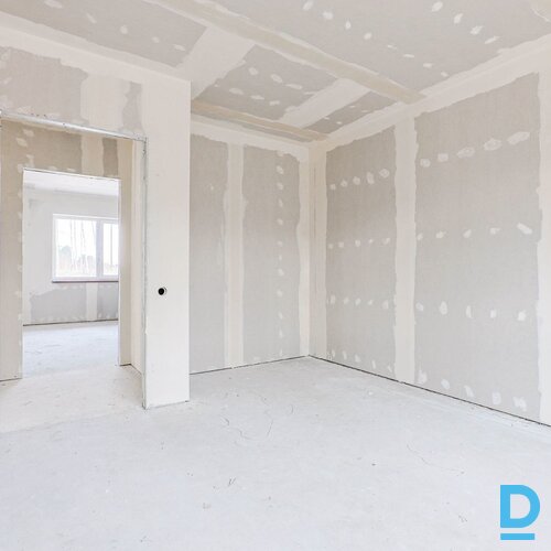 Pārdod māju Ogres novads Ikšķile Māras iela 65