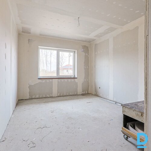 Pārdod māju Ogres novads Ikšķile Māras iela 65