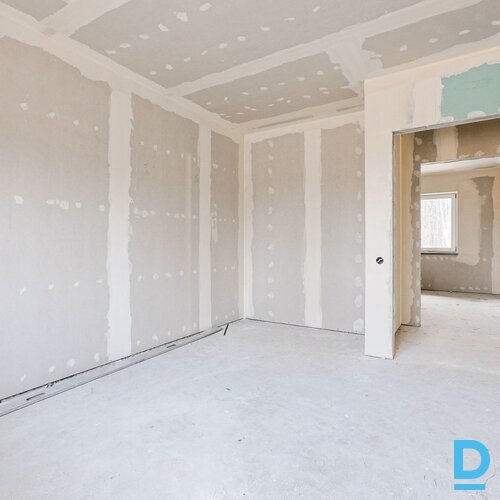 Pārdod māju Ogres novads Ikšķile Māras iela 65