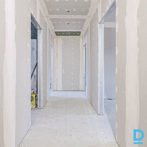 Pārdod māju Ogres novads Ikšķile Māras iela 65