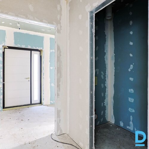 Pārdod māju Ogres novads Ikšķile Māras iela 65