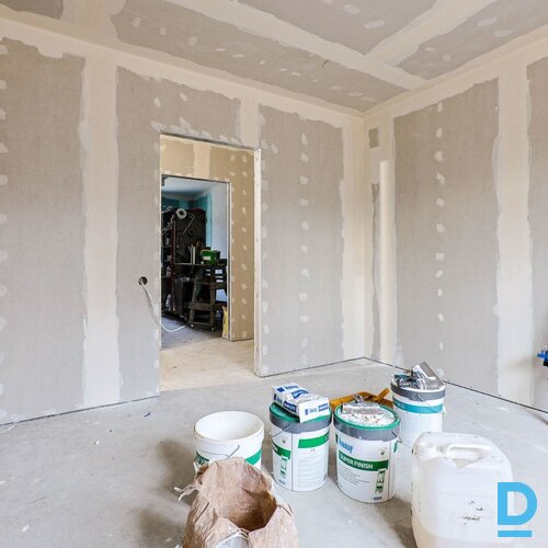 Pārdod māju Ogres novads Ikšķile Māras iela 65