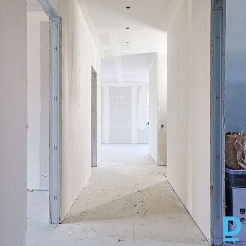 Pārdod māju Ogres novads Ikšķile Māras iela 65