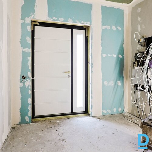 Pārdod māju Ogres novads Ikšķile Māras iela 65