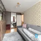 Apartment for sale in Baltezera iela 1