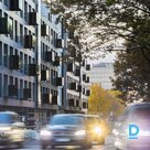 Birojam, salonam piemērotas telpas jaunajā projektā "Heart of Hanza"