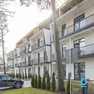Elegants četrsistabu dzīvoklis prestižajā projektā SunSail