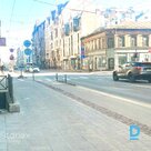 Čaka iela – investīciju objekts ar biznesa potenciālu