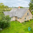 For sale: single-story residential house with a spacious plot, just a 10-minute 