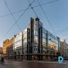 Izīrē biroju Lāčplēša iela 20a