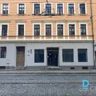 Аренда магазин Krišjāņa Barona iela 28