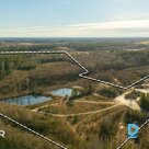 В продаже инвестиционный объект в Айзкраукльском крае – земельный участок площад