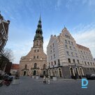 Pārdod dzīvokli Rīga Vecrīga Grēcinieku 11