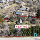 Продают дом в Jaunmuižas iela 13