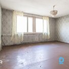 Продаётся одноэтажный частный дом в Ikšķile - всего в 650 метрах от набережной Д