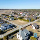 Продаётся земельный участок площадью 1900 м² для строительства частного дома в J