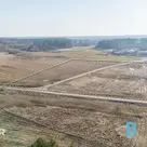 Продаётся земельный участок площадью 4,6 га в 4 минутах езды от Ciemupe.Объект с