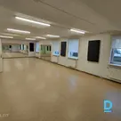 Izīrē biroju Pērnavas iela 54