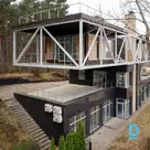 House for sale in Ezermalas iela 44