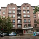 Izīrē biroju Stabu iela 47