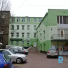 Izīrē biroju Brīvības iela 144