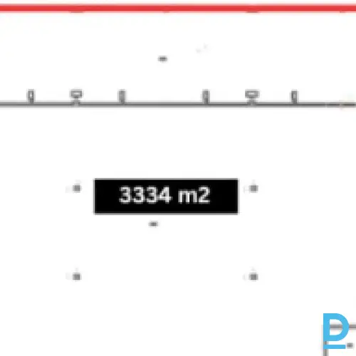 Izīrē noliktavas Aviācijas iela 18