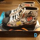 Kedas Alyx x heelys High Top