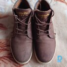 Pantofola d'Oro, 41. izmērs - vīriešu vai pusaudžu zābaki