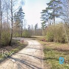 Земля под частный дом