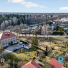 Перспективный земельный участок площадью 1437 м² в одном из самых востребованных