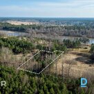 Продаётся земельный участок площадью 5000 м² для частной застройки всего в 100 м