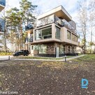 Apartment for rent in Jurmala