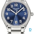 Pārdod Patek Philippe Twenty-4 