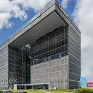 Офисные помещения класса А рядом с Ареной Рига