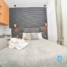 Аренда Квартиры Sadovņikova F. iela  22a