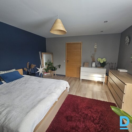 Pārdod māju Siguldas novads Sigulda Pūpolu 7