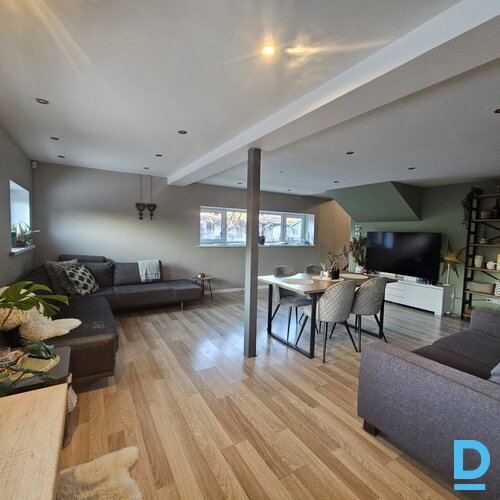 Pārdod māju Siguldas novads Sigulda Pūpolu 7