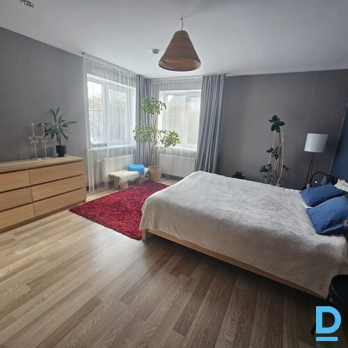 Pārdod māju Siguldas novads Sigulda Pūpolu 7