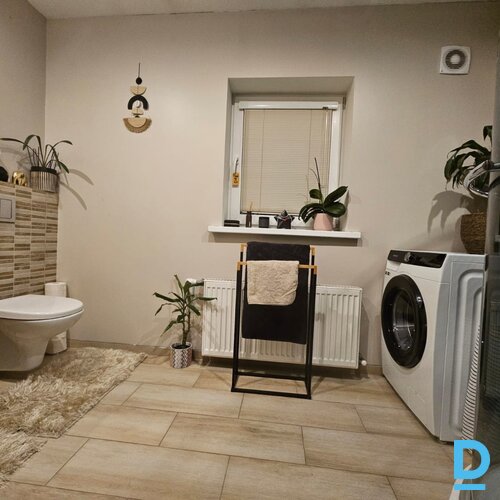 Pārdod māju Siguldas novads Sigulda Pūpolu 7