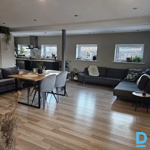 Pārdod māju Siguldas novads Sigulda Pūpolu 7