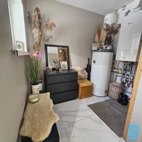 Pārdod māju Siguldas novads Sigulda Pūpolu 7