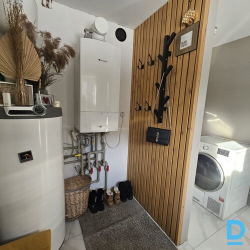 Pārdod māju Siguldas novads Sigulda Pūpolu 7