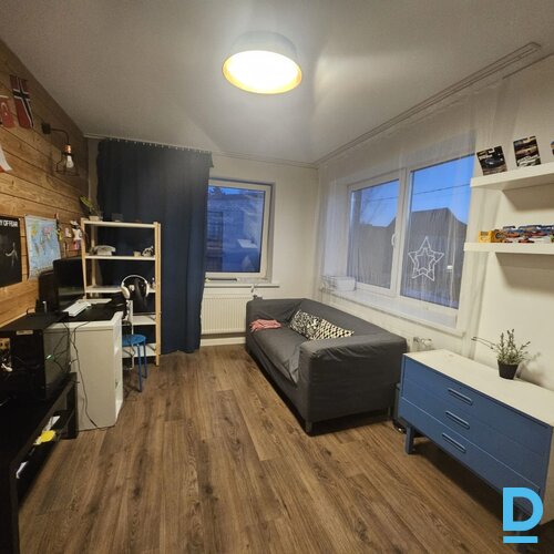 Pārdod māju Siguldas novads Sigulda Pūpolu 7