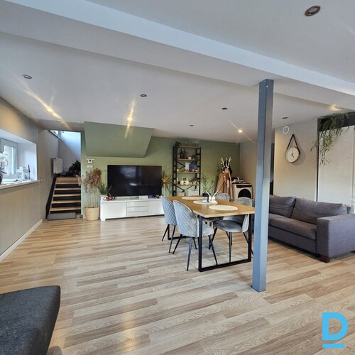 Pārdod māju Siguldas novads Sigulda Pūpolu 7