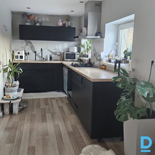 Pārdod māju Siguldas novads Sigulda Pūpolu 7