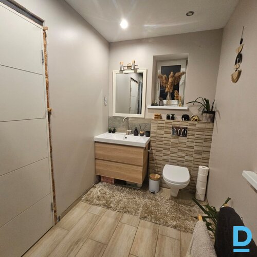 Pārdod māju Siguldas novads Sigulda Pūpolu 7