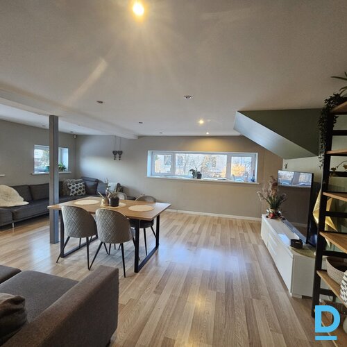 Pārdod māju Siguldas novads Sigulda Pūpolu 7