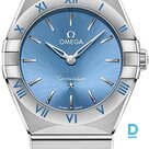 Продают Omega Constellation Quartz 28mm