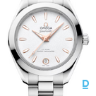 Pārdod Omega Aqua Terra 30mm