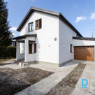 House for sale in Vētrasputnu 18